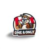 Canadiana Sticker Package
