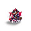 Canadiana Sticker Package
