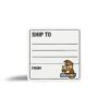 Anal Bleaching Kit Sticker - Prank