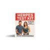 Herpes Test Kit - Prank
