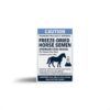 Freeze-Dried Horse Semen Sticker - Prank