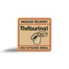 The Yourinal Sticker - Prank