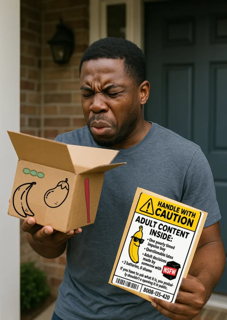 Adult Content Inside Man Prank