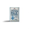 Little Blue Pills - Peak Performance Sticker Prank