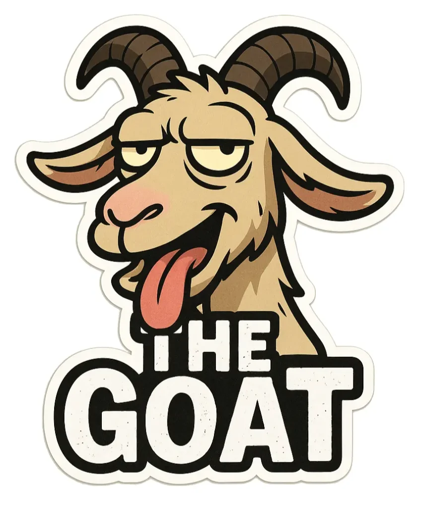 The Goat The Goat