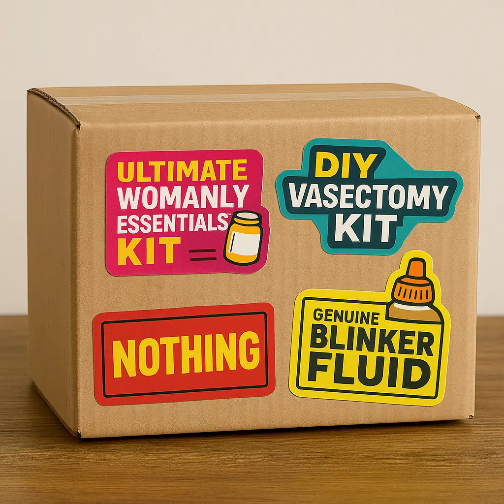 Worlds #1 Funny Mail Pranks