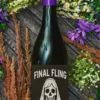 Final Fling Red Wine