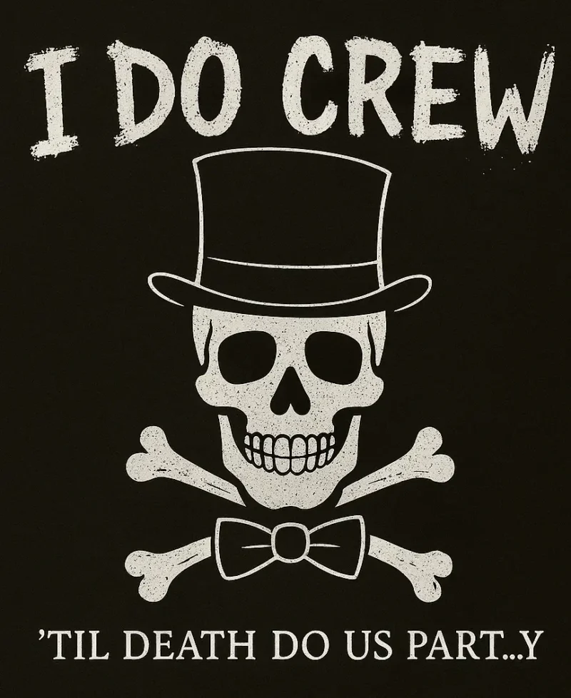 I Do Crew