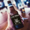 I Do crew Beer Bottle