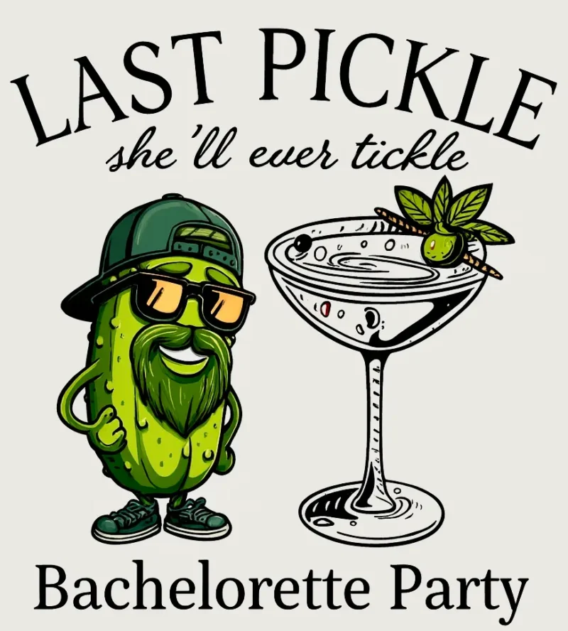 Last Pickle