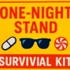 One night stand kit