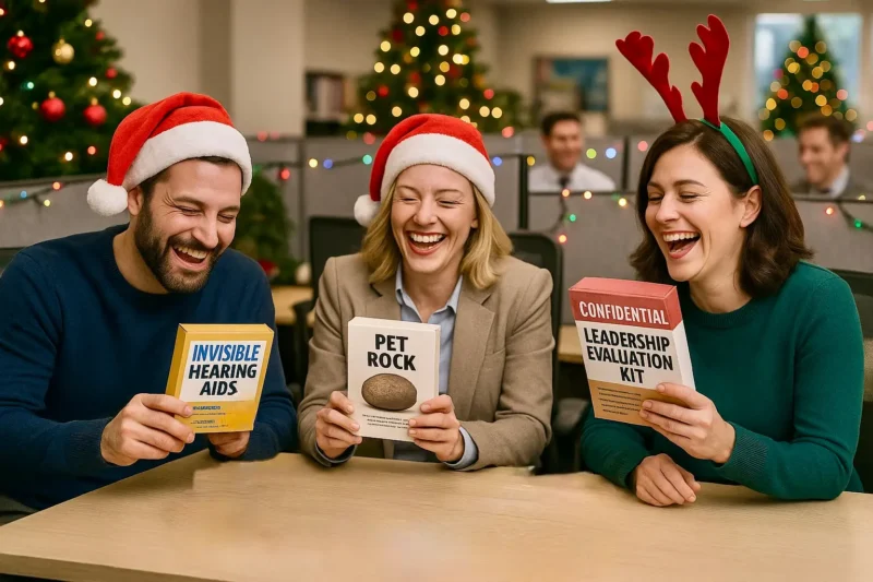Office Party Pranks Harmless Office Pranks that won't get you fired