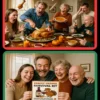 Turn this thanksgiving drama to this