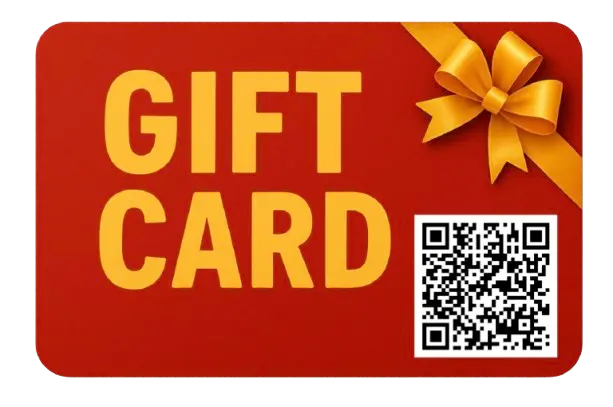 $100 Gift Card Activation