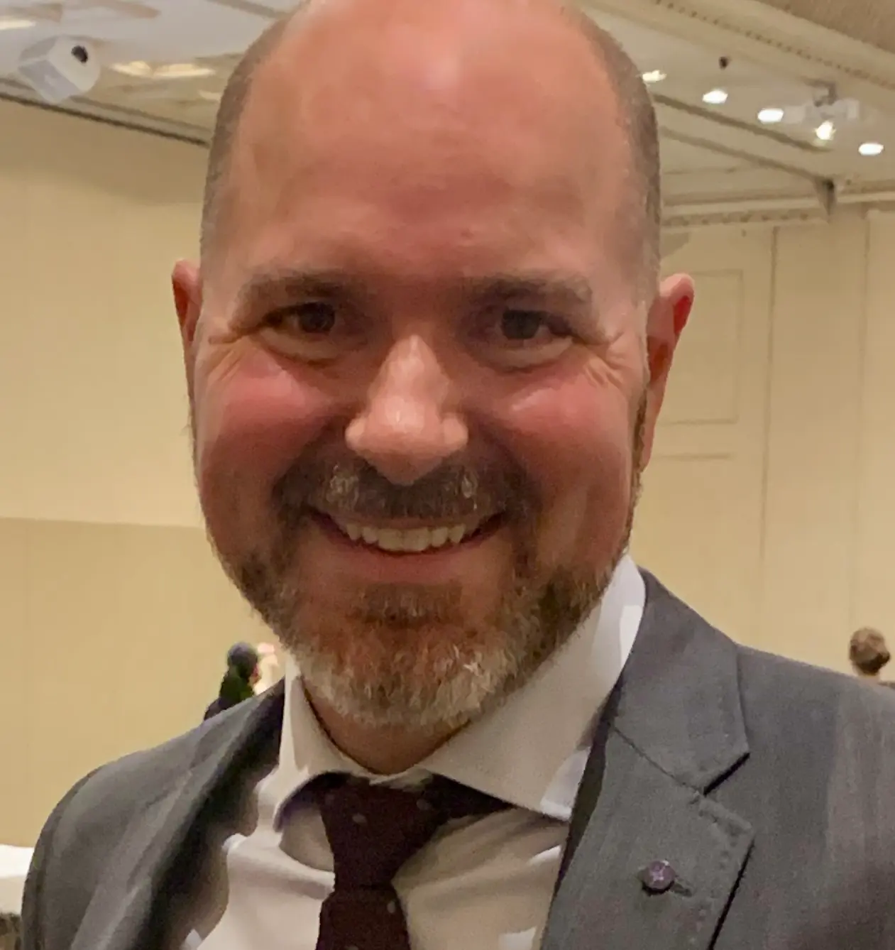 Cameron, founder of The One and Only