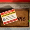 Nuclear Chaos Mystery Box label. Ultimate prank bundle Canada only