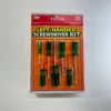 left handed screwdriver kit prank mail gag gift funny fake product canada usa
