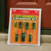 left handed screwdriver prank mail bubble mailer package delivered at door gag gift canada usa