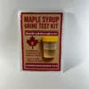 Maple Syrup Urine Test Kit prank mail gag gift novelty package