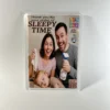 Sleepy Time prank mail gag gift novelty package label